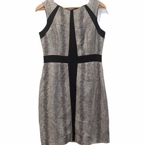 Donna Ricco dress